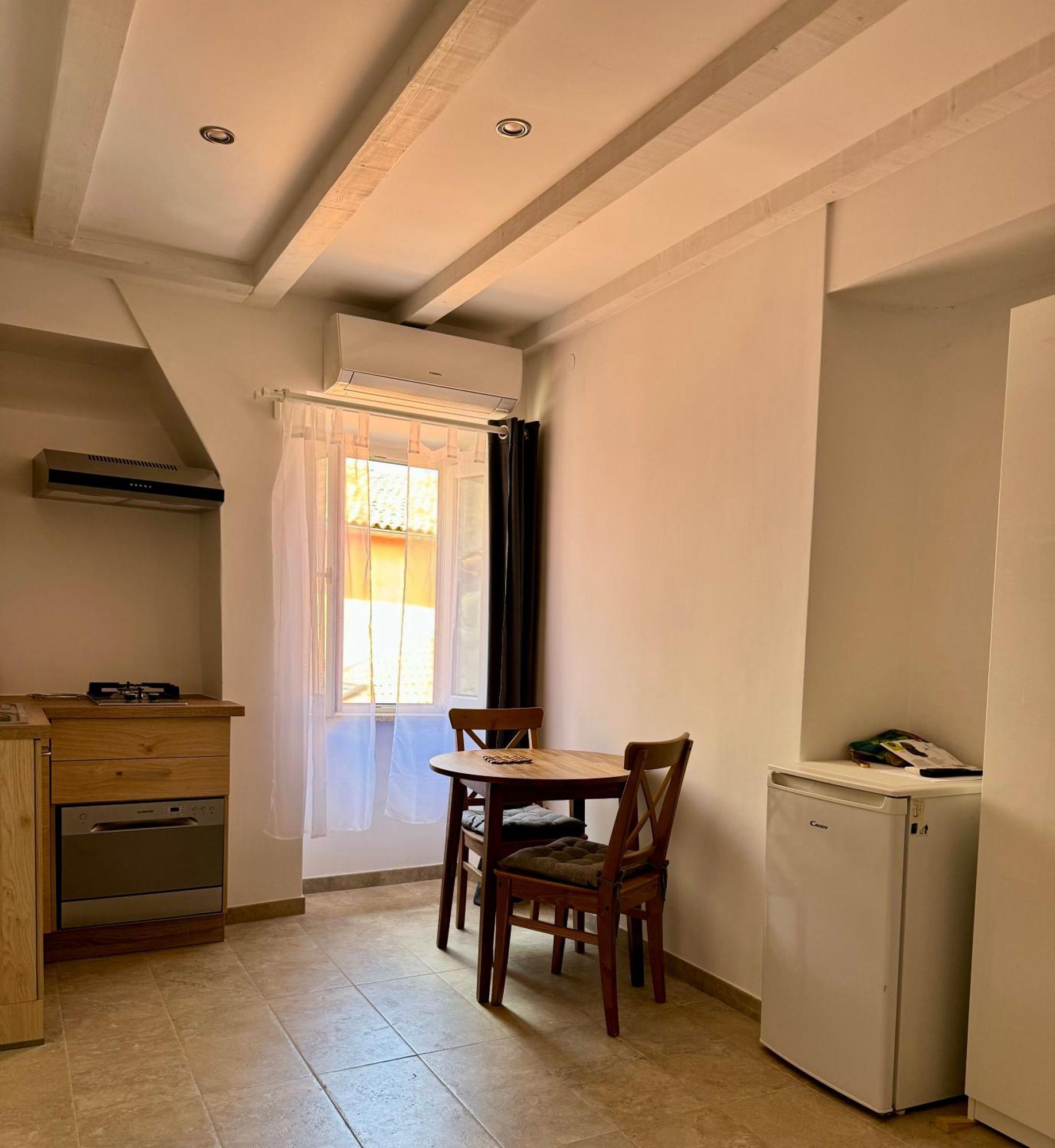 Apartment Zdenac Centre Rovinj