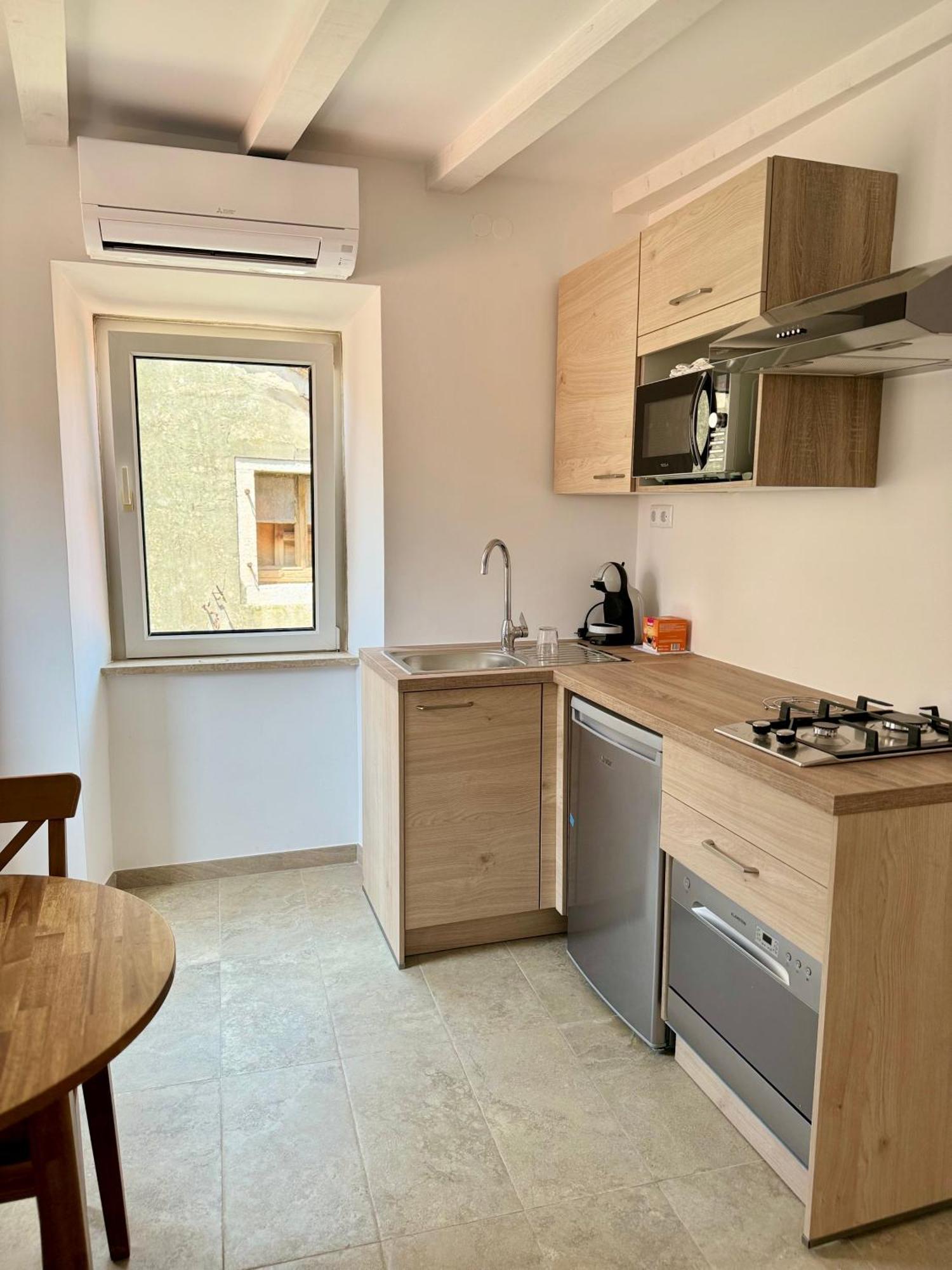 Apartment Zdenac Centre