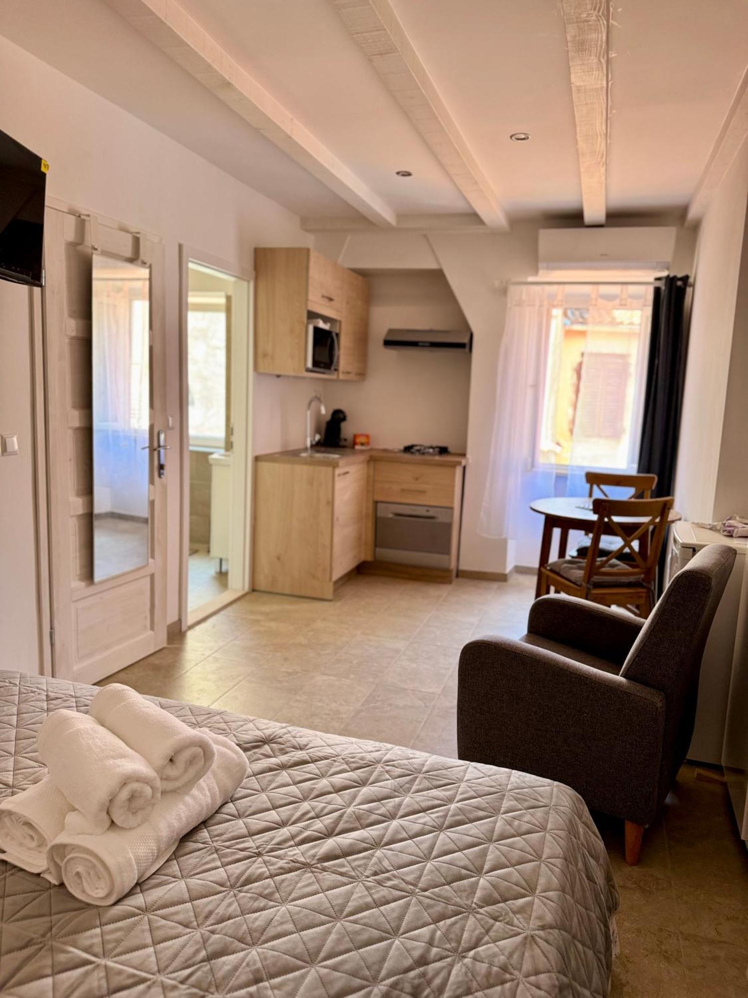 Appartement Zdenac Centre *