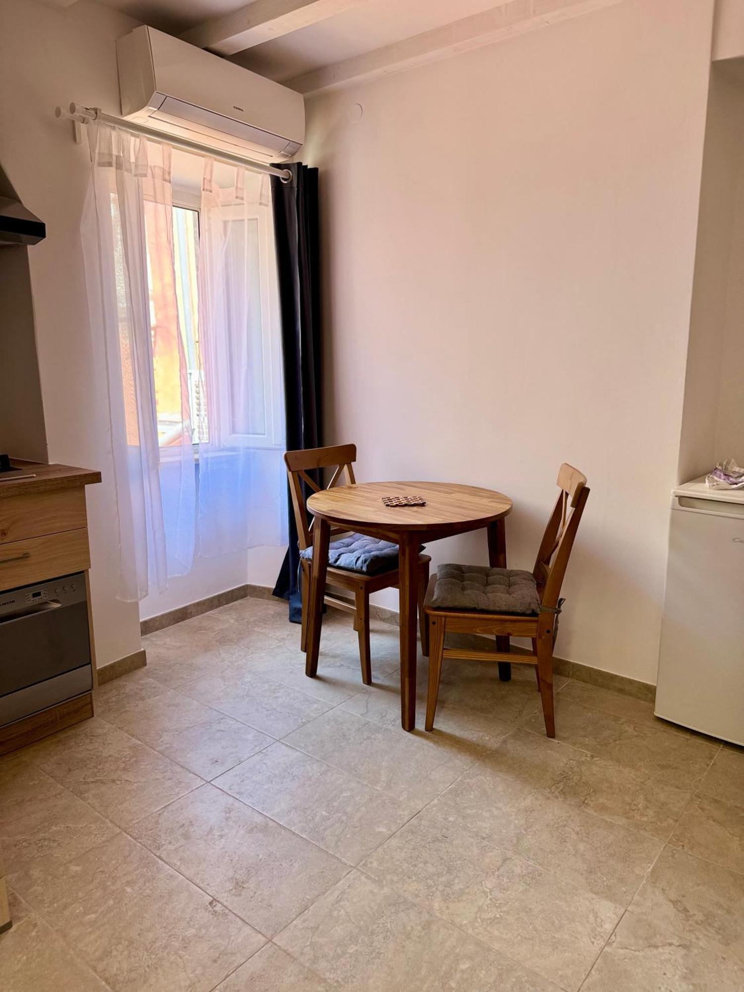 Apartment Zdenac Centre