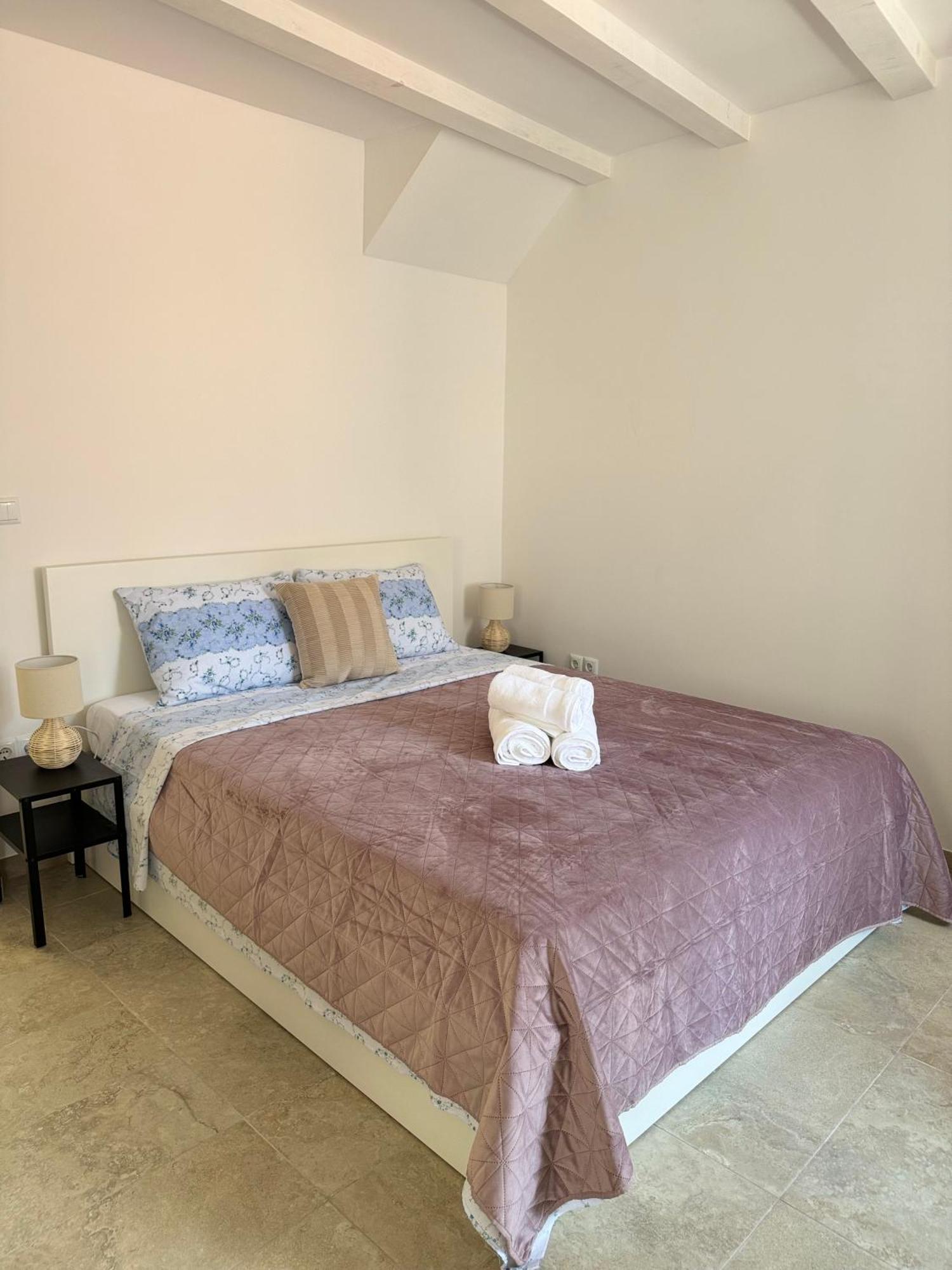 Zdenac Centre Apartment *