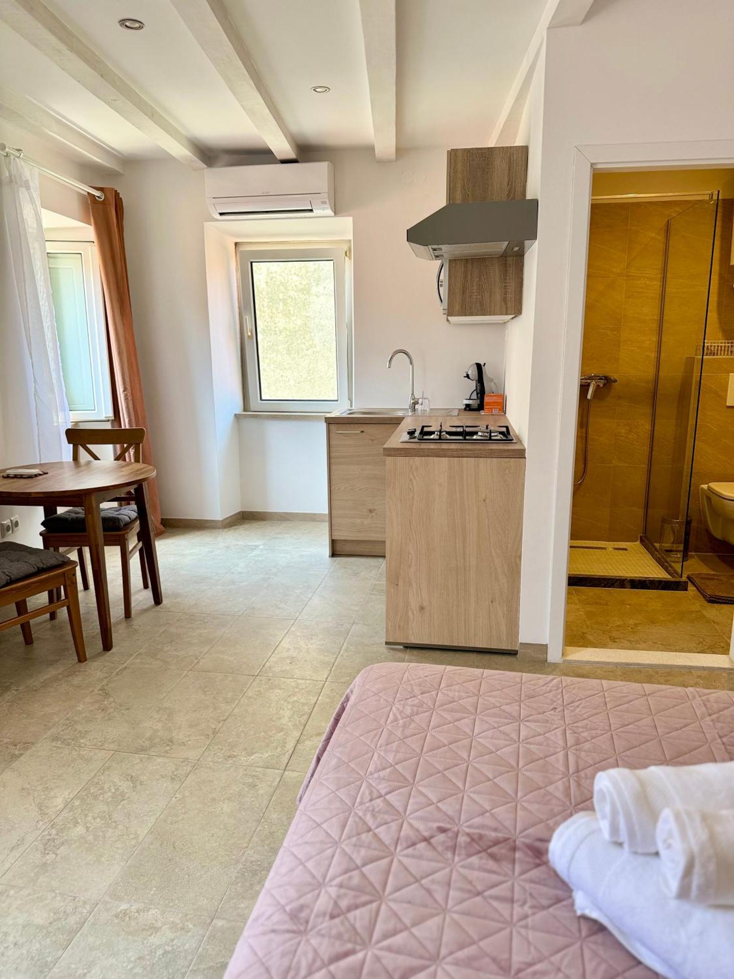 Zdenac Centre Apartment