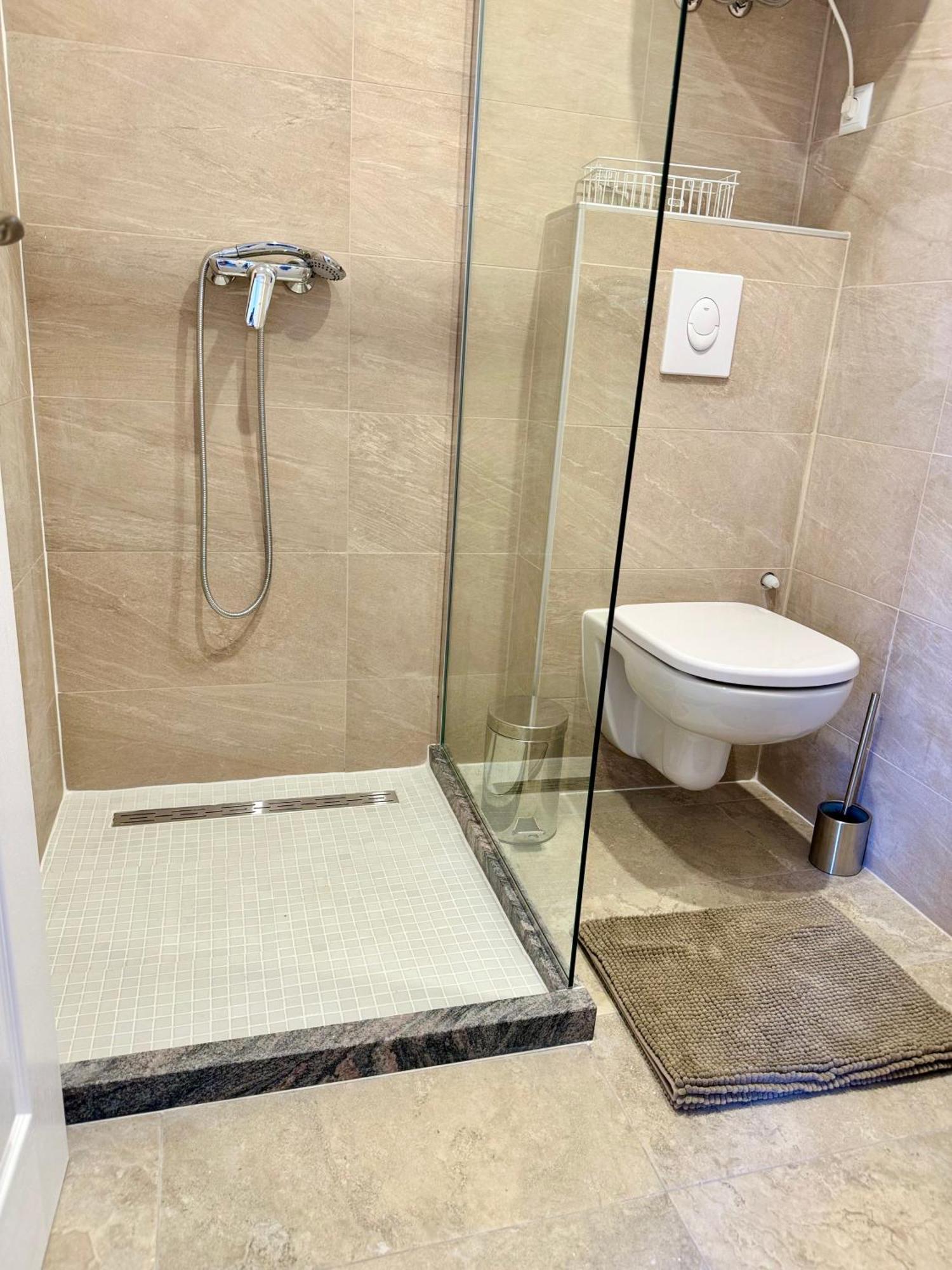 Apartment Zdenac Centre Rovinj